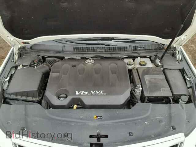 2014 CADILLAC XTS - VIN: 2G61P5S35E9212848 - Photo 7
