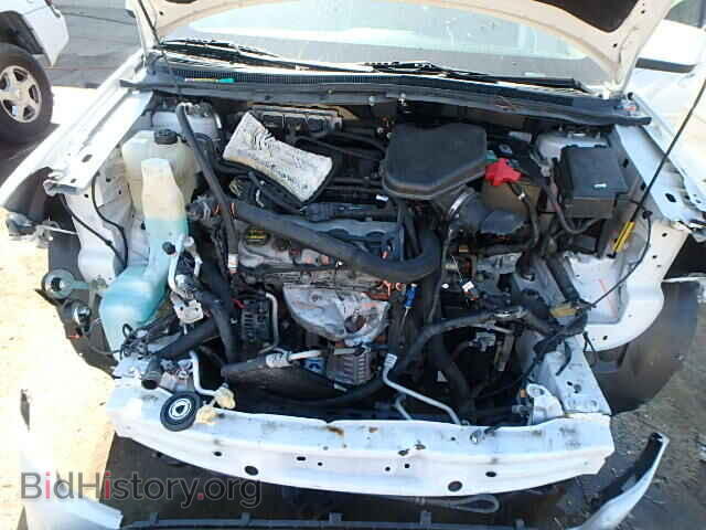 2010 FORD EDGE - VIN: 2FMDK3KCXABA93240 - Фото 7