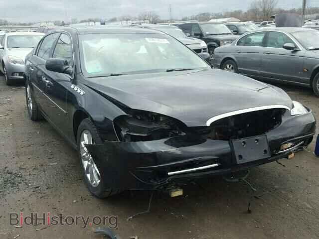 Фотография 1G4HK5ES6BU116069 - BUICK LUCERNE 2011