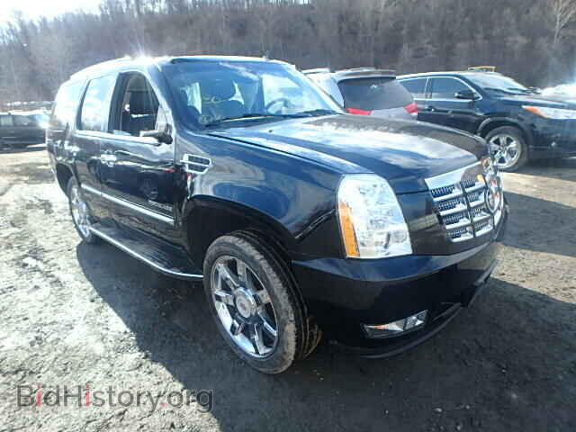 Фотография 1GYS4BEF4ER194860 - CADILLAC ESCALADE 2014