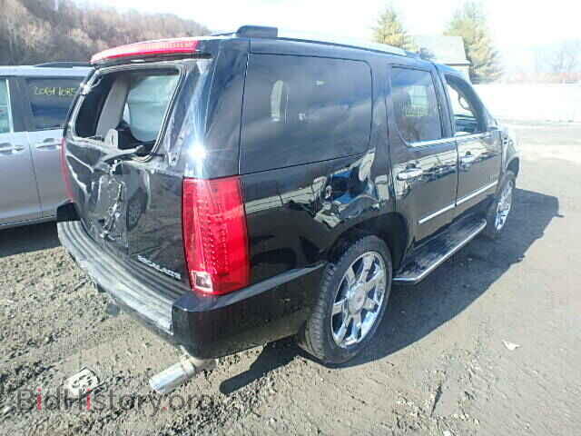 2014 CADILLAC ESCALADE - VIN: 1GYS4BEF4ER194860 - Фото 4
