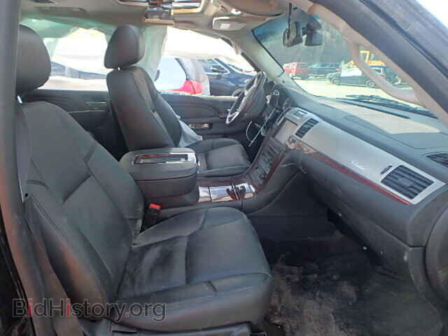 2014 CADILLAC ESCALADE - VIN: 1GYS4BEF4ER194860 - Фото 5