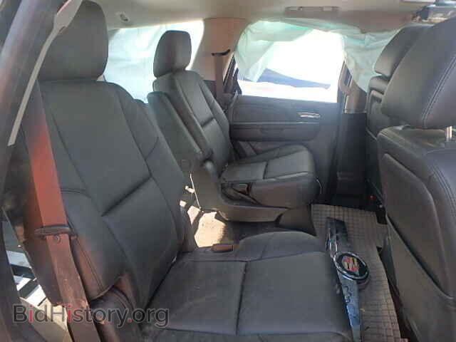2014 CADILLAC ESCALADE - VIN: 1GYS4BEF4ER194860 - Фото 6