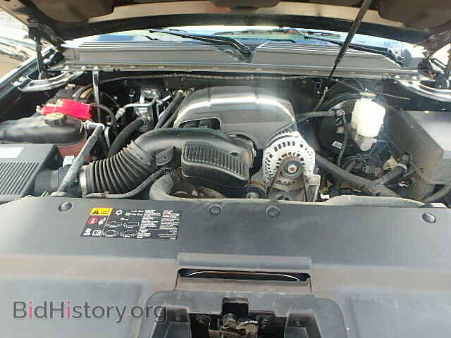 2014 CADILLAC ESCALADE - VIN: 1GYS4BEF4ER194860 - Фото 7