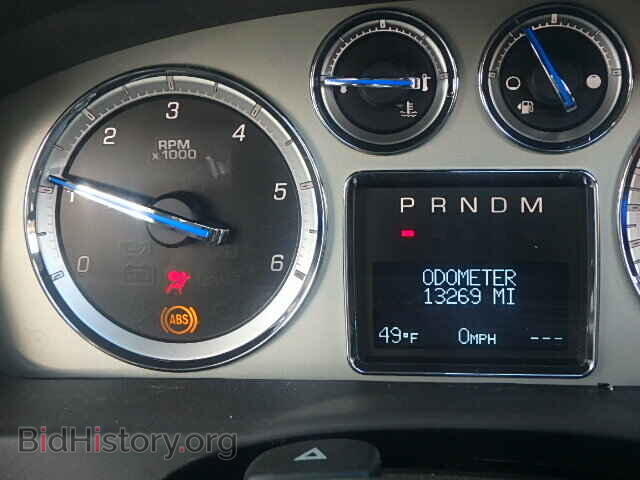 2014 CADILLAC ESCALADE - VIN: 1GYS4BEF4ER194860 - Фото 8