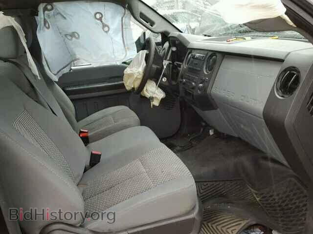 2012 FORD F250 - VIN: 1FTBF2B63CEA00635 - Фото 5