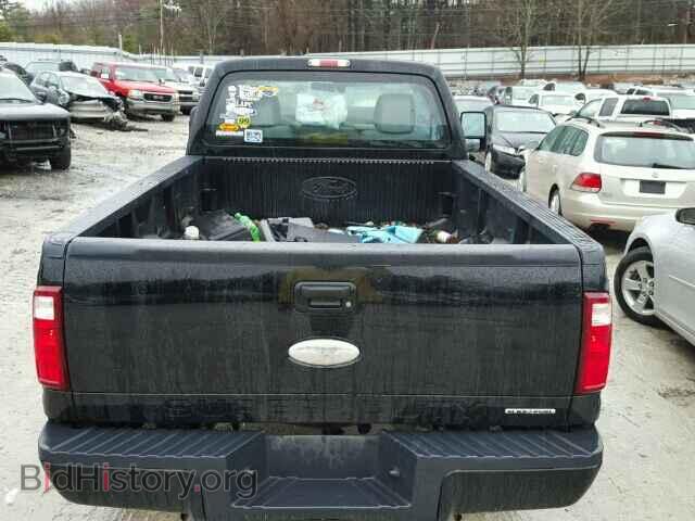 2012 FORD F250 - VIN: 1FTBF2B63CEA00635 - Фото 6