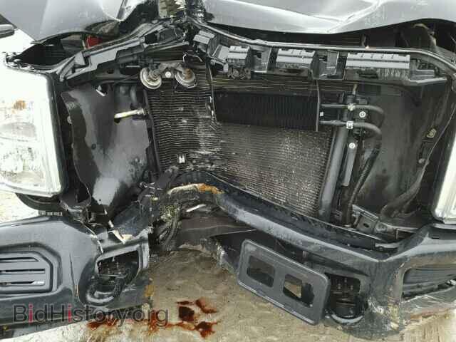 2012 FORD F250 - VIN: 1FTBF2B63CEA00635 - Фото 10