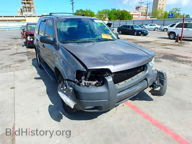 Photo 1FMCU04112KD00153 - FORD ESCAPE 2002