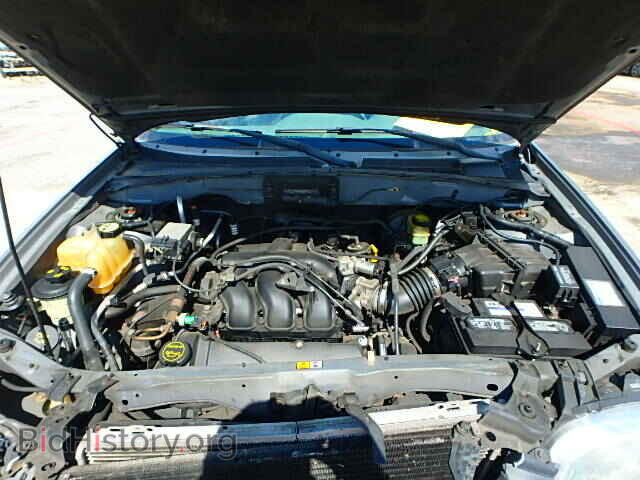 2002 FORD ESCAPE - VIN: 1FMCU04112KD00153 - Фото 7