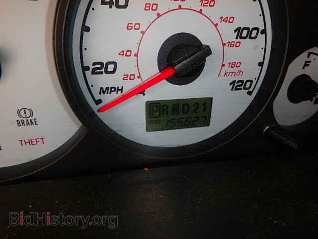 2002 FORD ESCAPE - VIN: 1FMCU04112KD00153 - Фото 8