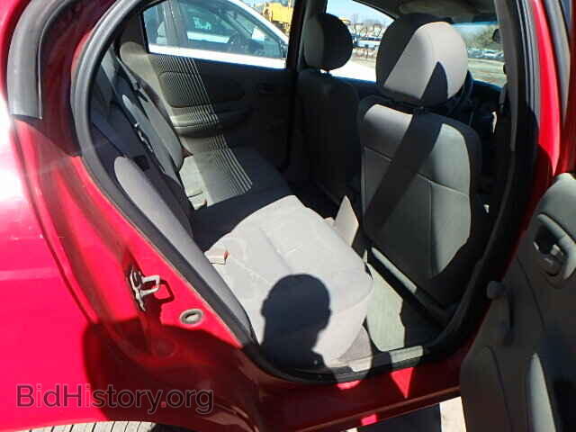 2005 DODGE NEON - VIN: 1B3ES56C05D119117 - Фото 6