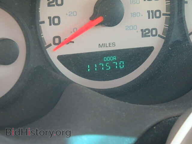 2005 DODGE NEON - VIN: 1B3ES56C05D119117 - Фото 8
