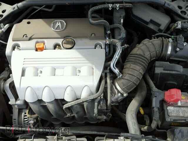 2011 ACURA TSX - VIN: JH4CU2F61BC005314 - Фото 7