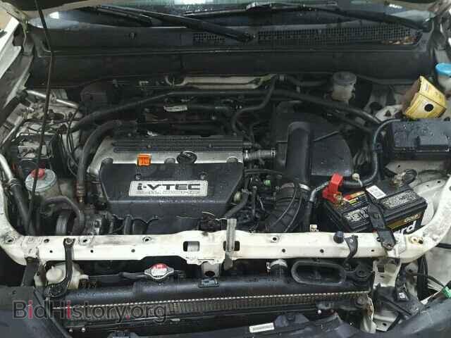 2003 HONDA CRV - VIN: SHSRD78873U102084 - Фото 7