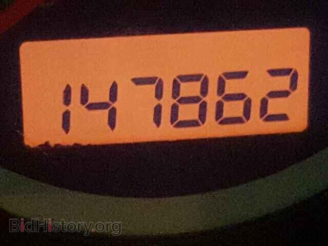2003 HONDA CRV - VIN: SHSRD78873U102084 - Фото 8