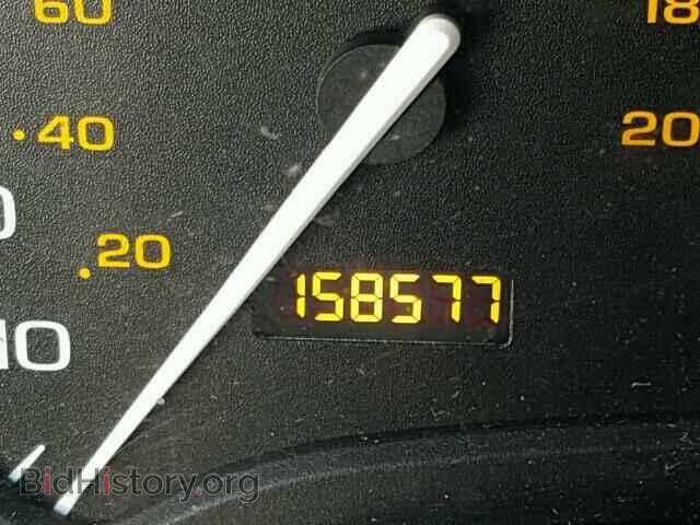 2002 SATURN SL/SL1/SL2 - VIN: 1G8ZK527X2Z221428 - Фото 8