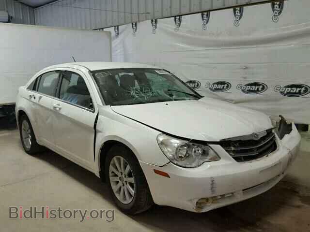 Photo 1C3CC5FB8AN228279 - CHRYSLER SEBRING 2010