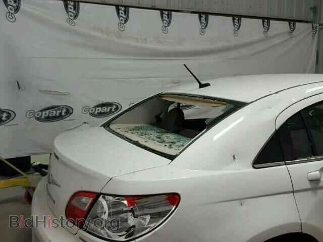 2010 CHRYSLER SEBRING - VIN: 1C3CC5FB8AN228279 - Фото 9