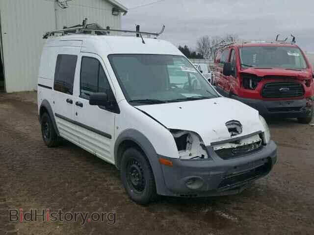 Фотография NM0LS6AN1BT050862 - FORD TRANSIT CO 2011