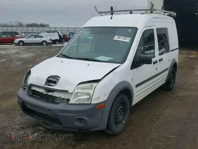 2011 FORD TRANSIT CO - VIN: NM0LS6AN1BT050862 - Фото 2