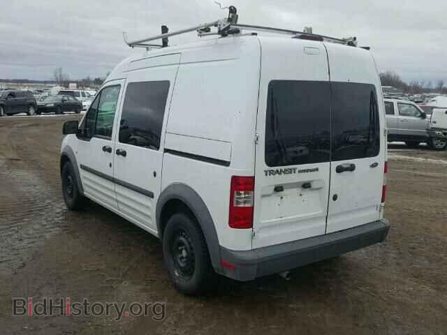 2011 FORD TRANSIT CO - VIN: NM0LS6AN1BT050862 - Фото 3