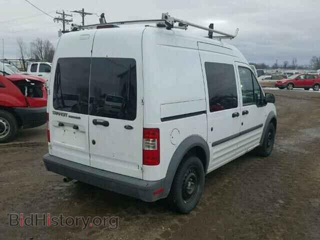 2011 FORD TRANSIT CO - VIN: NM0LS6AN1BT050862 - Фото 4