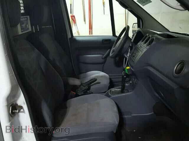2011 FORD TRANSIT CO - VIN: NM0LS6AN1BT050862 - Фото 5