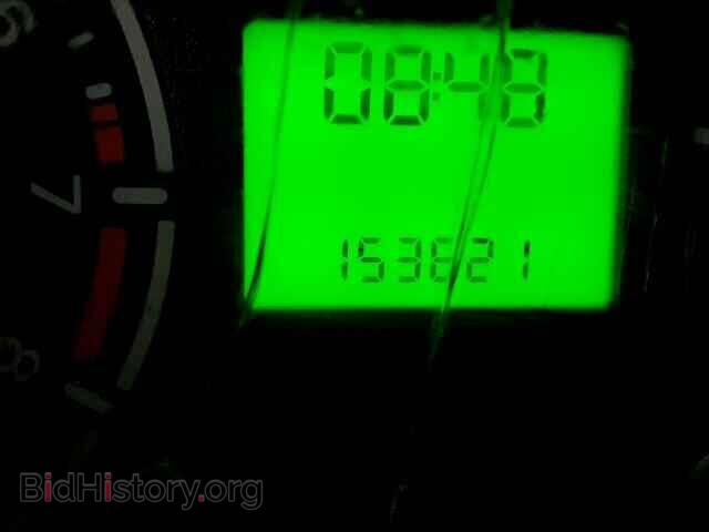 2011 FORD TRANSIT CO - VIN: NM0LS6AN1BT050862 - Фото 8