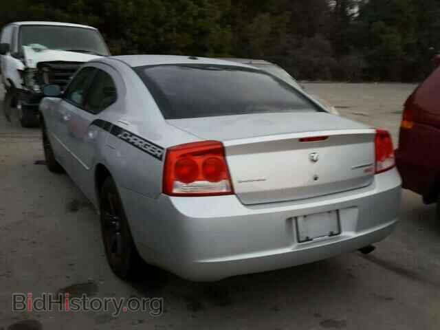 2010 DODGE CHARGER - VIN: 2B3CA3CV5AH237343 - Фото 3