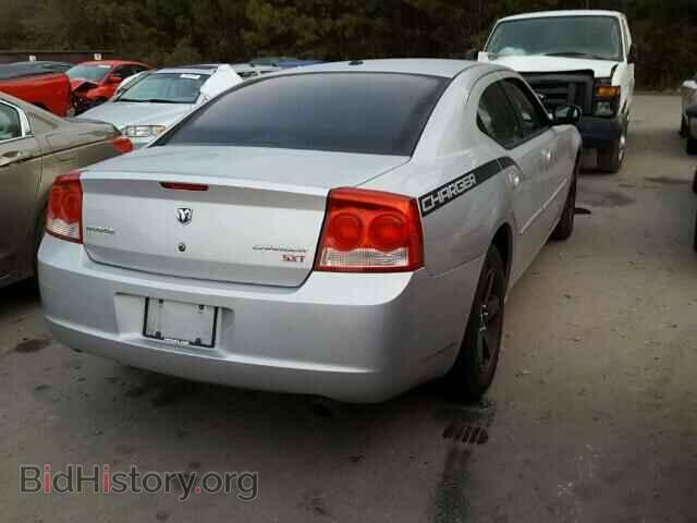 2010 DODGE CHARGER - VIN: 2B3CA3CV5AH237343 - Фото 4