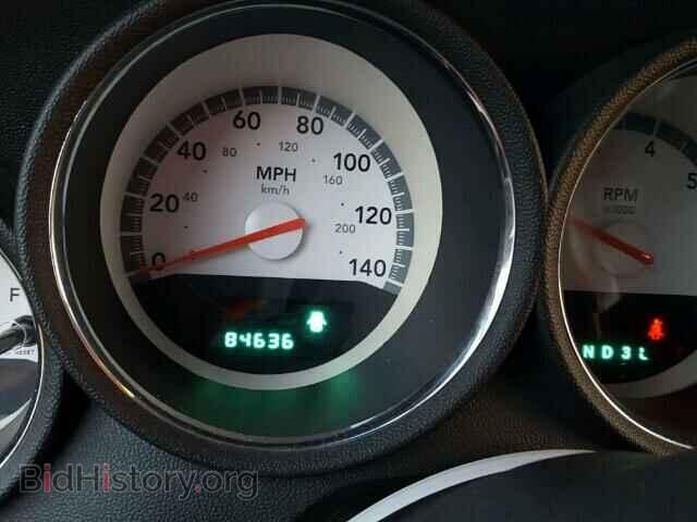 2010 DODGE CHARGER - VIN: 2B3CA3CV5AH237343 - Фото 8