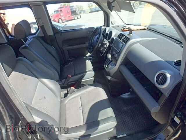 2006 HONDA ELEMENT - VIN: 5J6YH287X6L011078 - Photo 5