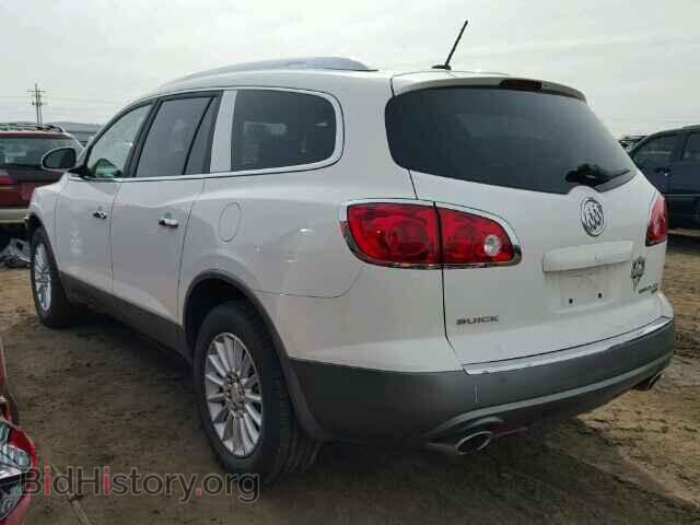 2009 BUICK ENCLAVE - VIN: 5GAEV23DX9J210857 - Фото 3