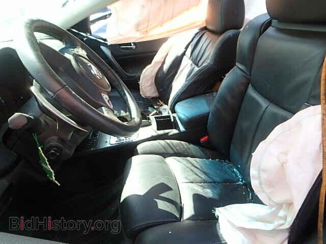 2013 NISSAN MAXIMA - VIN: 1N4AA5APXDC845264 - Фото 6