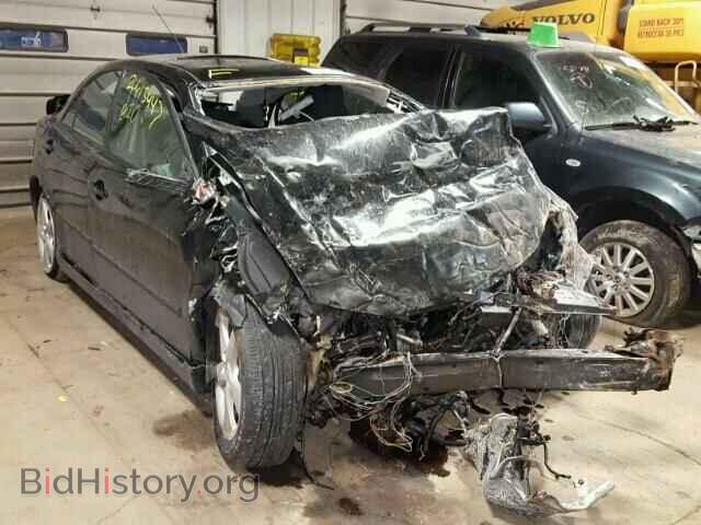Фотография 1YVHP80C385M07214 - MAZDA 6 2008