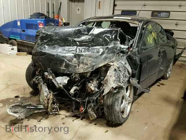 2008 MAZDA 6 - VIN: 1YVHP80C385M07214 - Фото 2