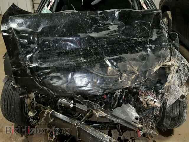 2008 MAZDA 6 - VIN: 1YVHP80C385M07214 - Фото 7