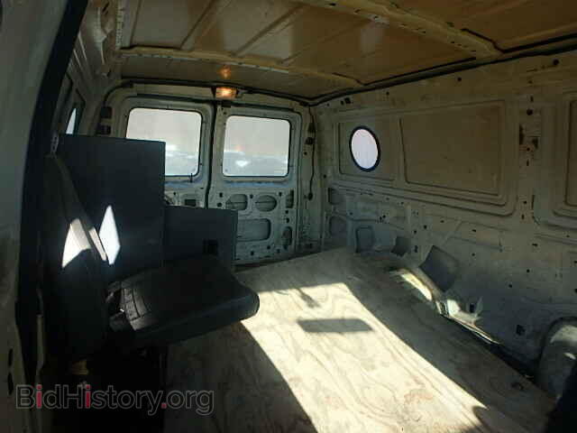 2005 FORD ECONOLINE - VIN: 1FTNE24W05HA57910 - Фото 6