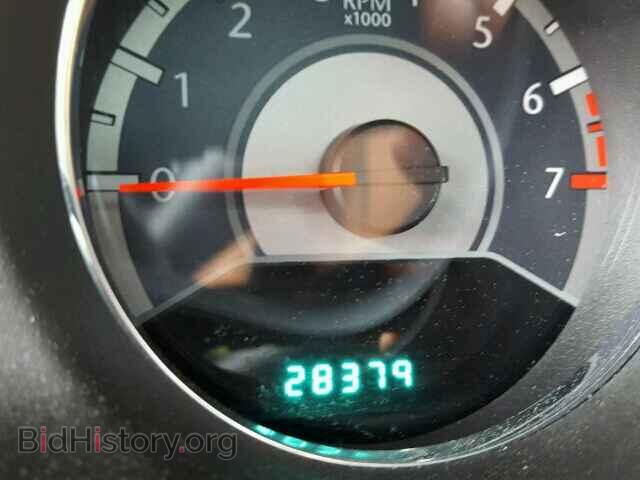2011 CHRYSLER 200 - VIN: 1C3BC2FG4BN519868 - Фото 8