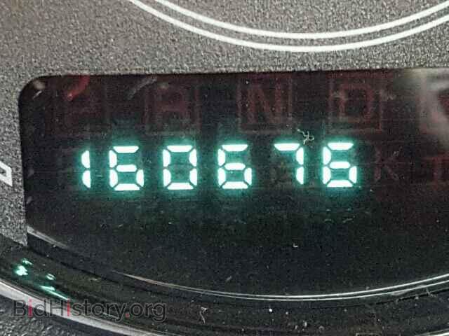 2002 CHRYSLER SEBRING - VIN: 1C3EL46X12N297749 - Фото 8