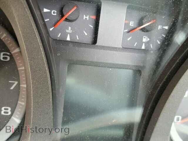 2012 GMC TERRAIN - VIN: 2GKALWEK2C6367653 - Photo 8