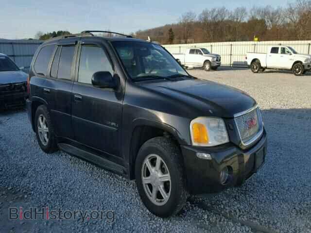 Фотография 1GKET63M982120303 - GMC ENVOY 2008