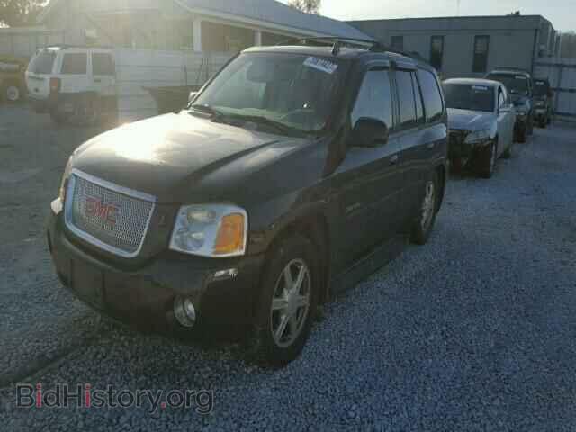2008 GMC ENVOY - VIN: 1GKET63M982120303 - Фото 2