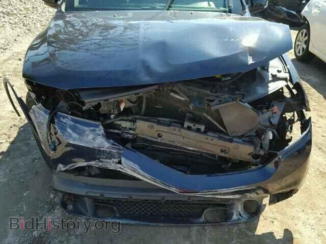 2012 DODGE DURANGO - VIN: 1C4RDHDG2CC230305 - Photo 7