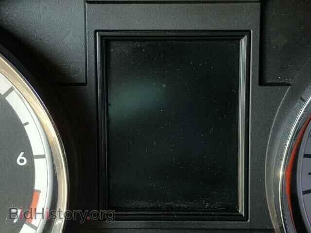 2012 DODGE DURANGO - VIN: 1C4RDHDG2CC230305 - Photo 8