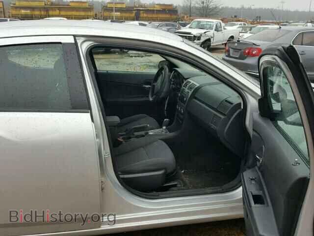 2010 DODGE AVENGER - VIN: 1B3CC4FB2AN152324 - Photo 5
