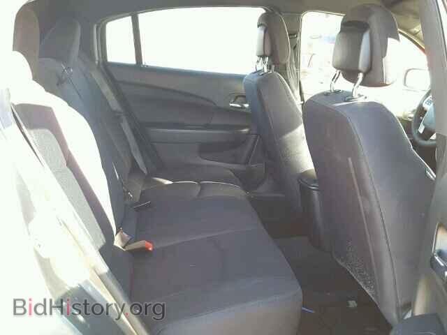 2013 CHRYSLER 200 - VIN: 1C3CCBBB5DN699797 - Фото 6