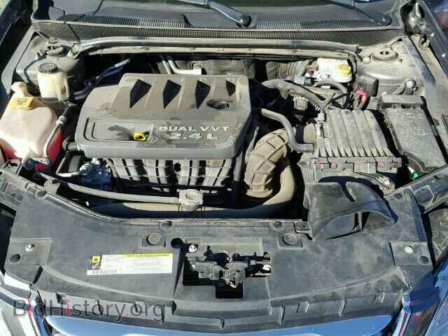 2013 CHRYSLER 200 - VIN: 1C3CCBBB5DN699797 - Фото 7