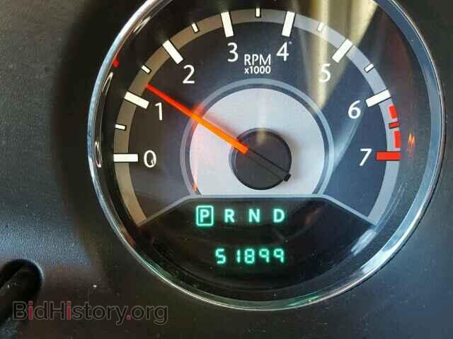 2013 CHRYSLER 200 - VIN: 1C3CCBBB5DN699797 - Фото 8